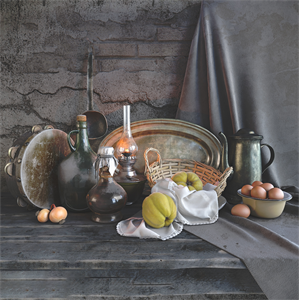 Still Life